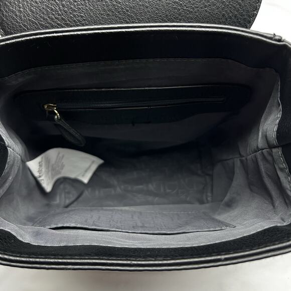 Danielle Nicole Harry Potter Gryffindor Faux Leather Uniform Mini Backpack - Picture 7 of 12